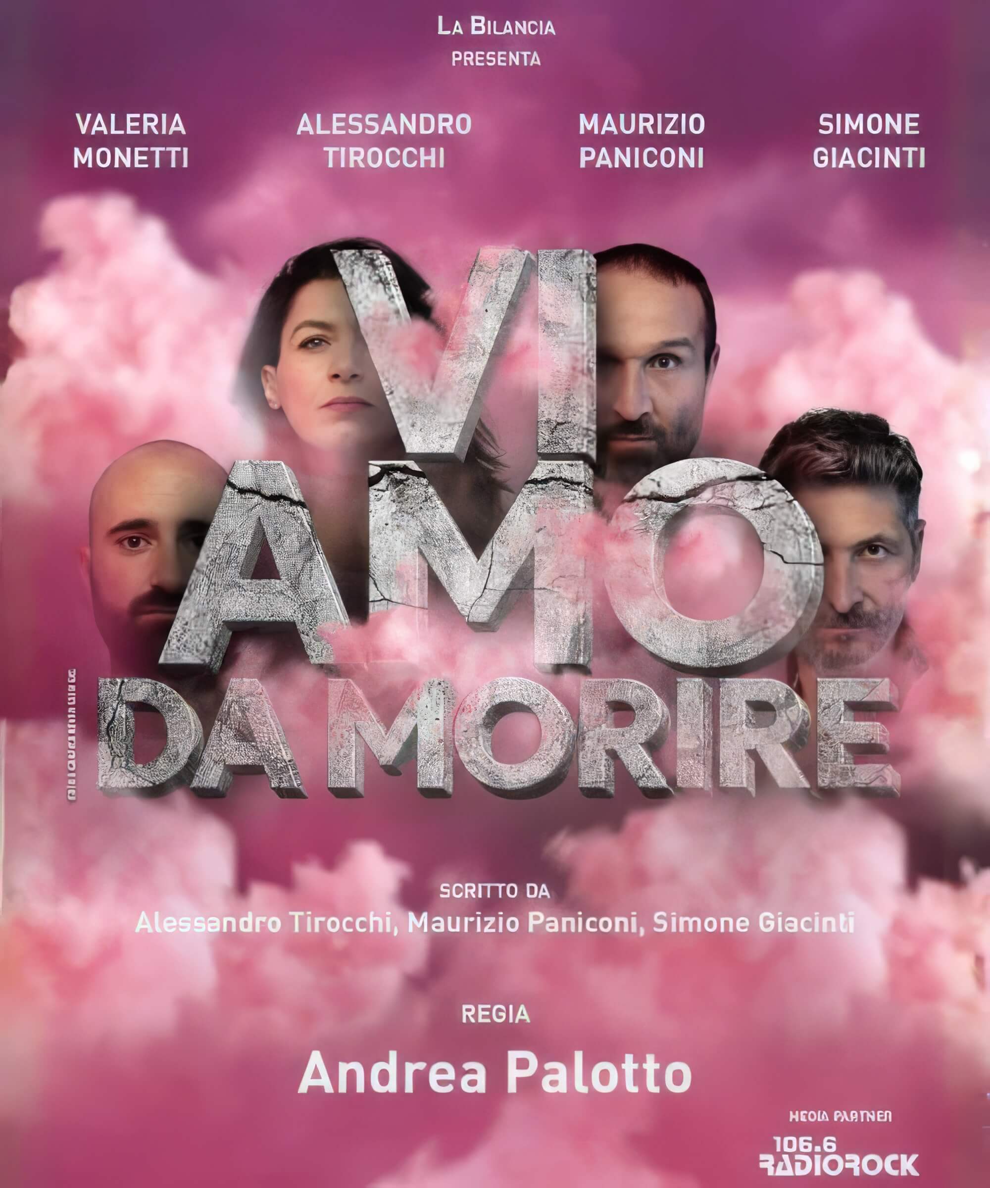 Vi amo da morire